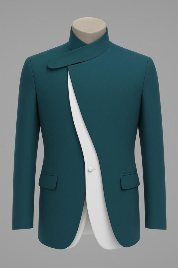 Unique Designer Men Tuxedos On - Unique Men'S Formal Wear 评论和价格