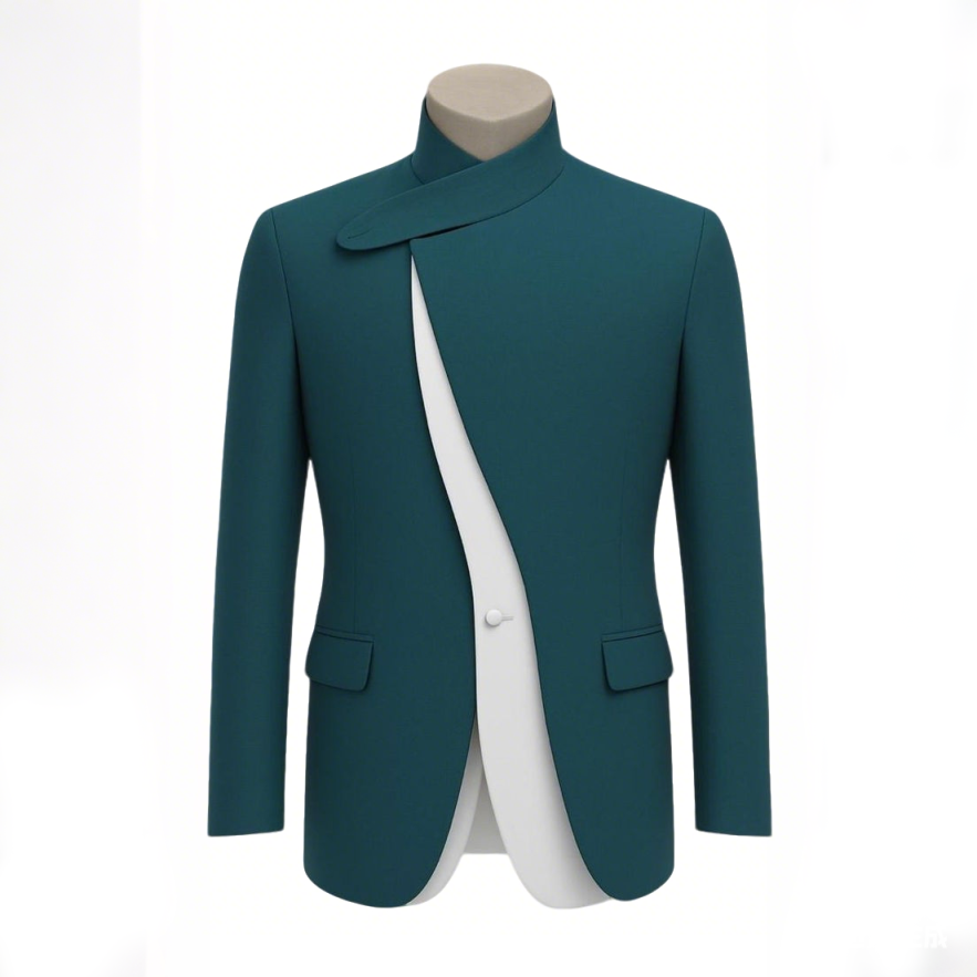 Unique Designer Men Tuxedos On - Unique Men'S Formal Wear 评论和价格