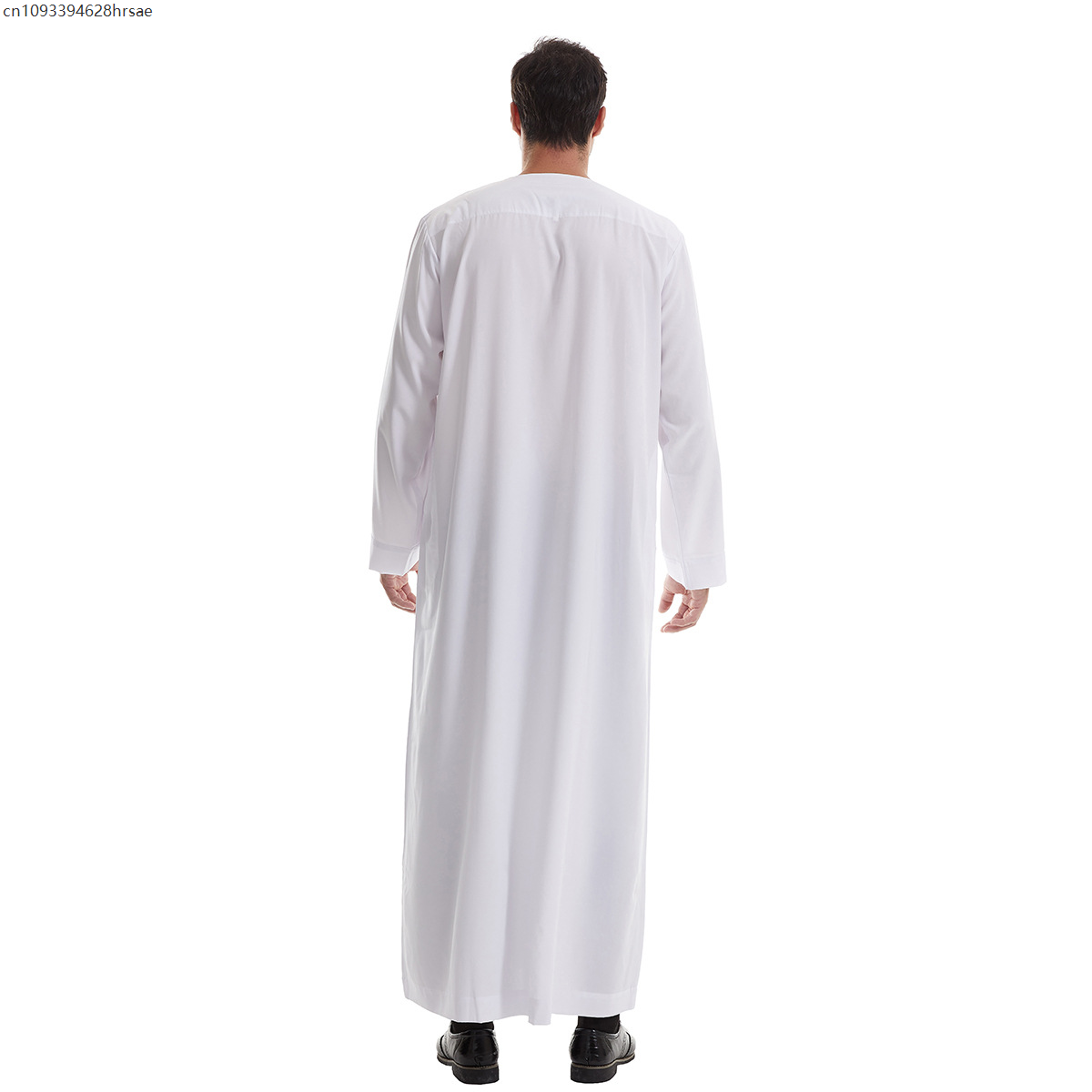 Men's Thobe Arabic Traditional - Arabic Formal Wear Men 评论和价格
