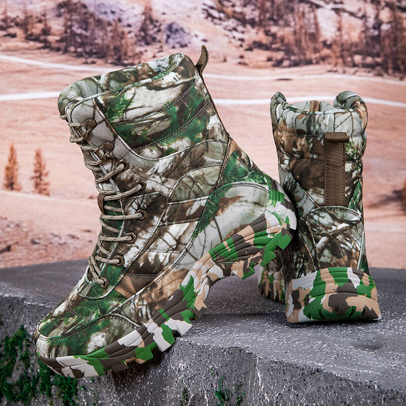 Outdoor Boots Men Hiking In Va - Men'S Ethnic & Formal Designer Wear Studio S 评论和价格