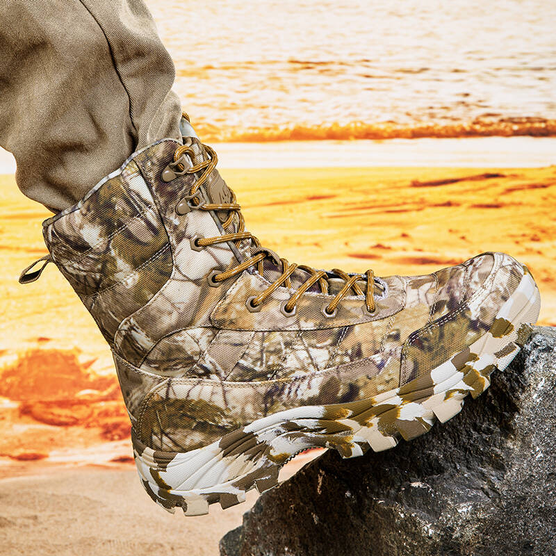Outdoor Boots Men Hiking In Va - Men'S Ethnic & Formal Designer Wear Studio S 评论和价格