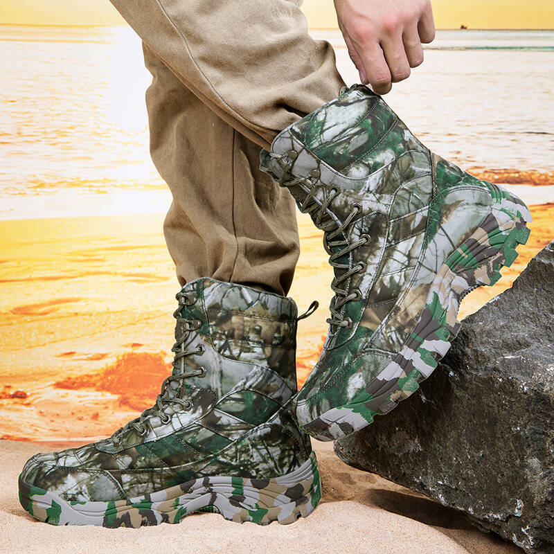 Outdoor Boots Men Hiking In Va - Men'S Ethnic & Formal Designer Wear Studio S 评论和价格