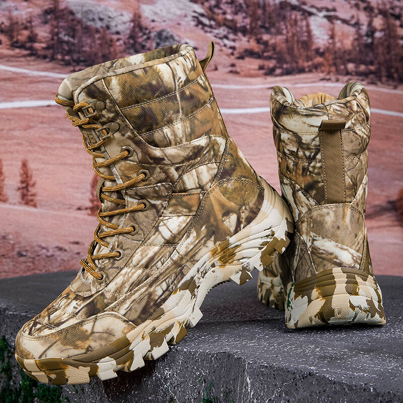 Outdoor Boots Men Hiking In Va - Men'S Ethnic & Formal Designer Wear Studio S 评论和价格