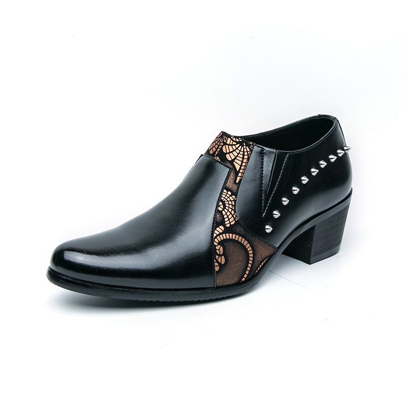 New Business Men Height-increa - Men Formal Wear Brands 评论和价格