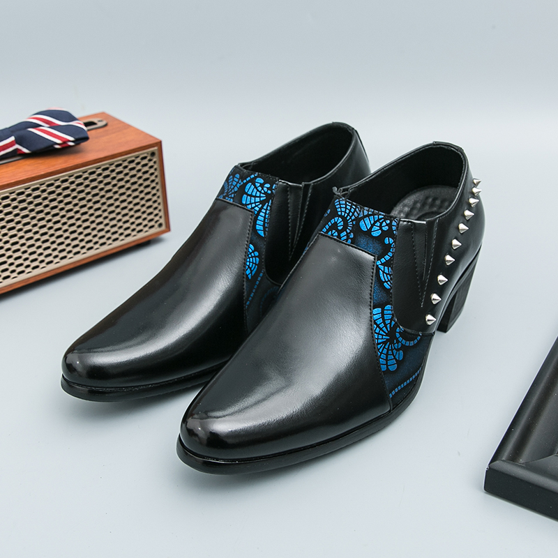 New Business Men Height-increa - Men Formal Wear Brands 评论和价格