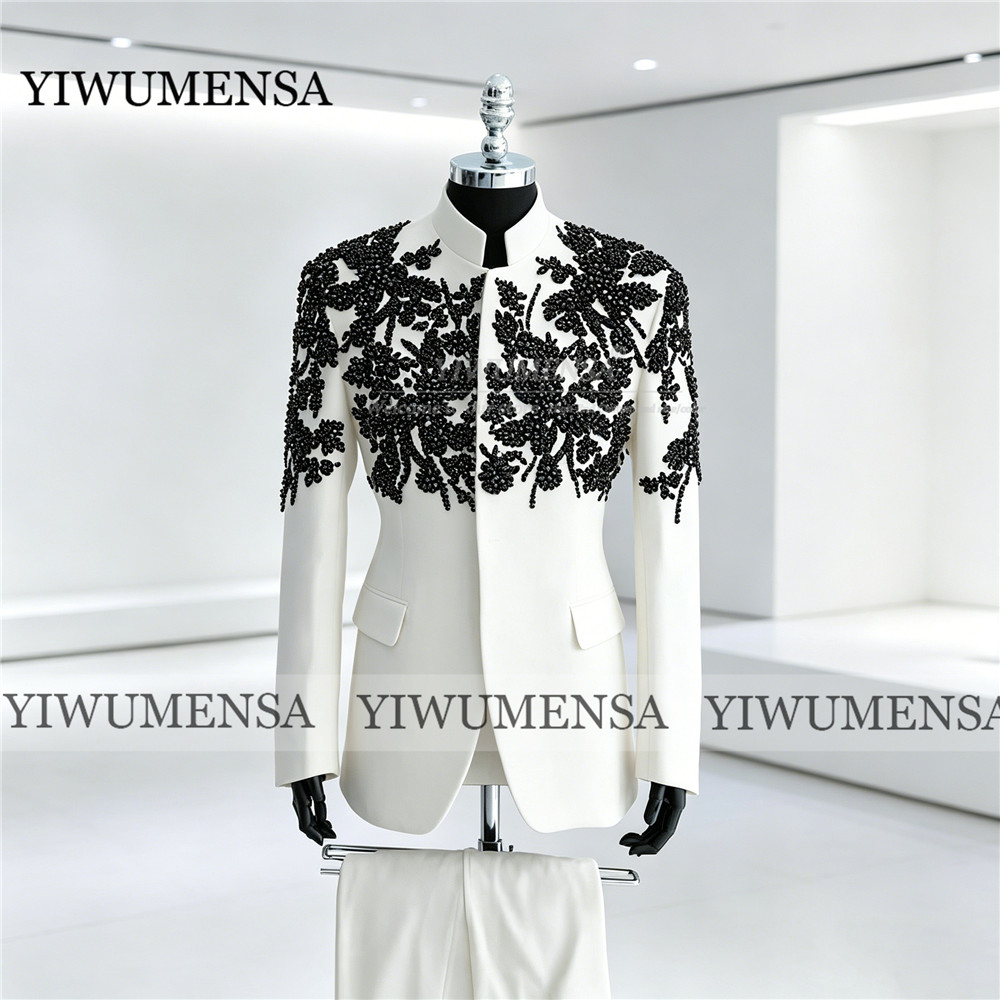 Unique Suit Men For Wedding Be - Unique Men'S Formal Wear 评论和价格