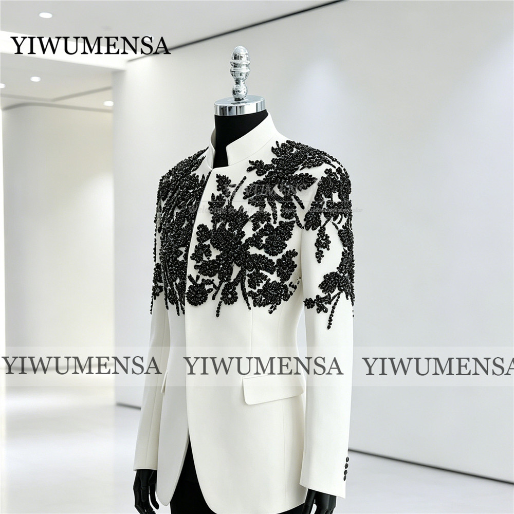 Unique Suit Men For Wedding Be - Unique Men'S Formal Wear 评论和价格