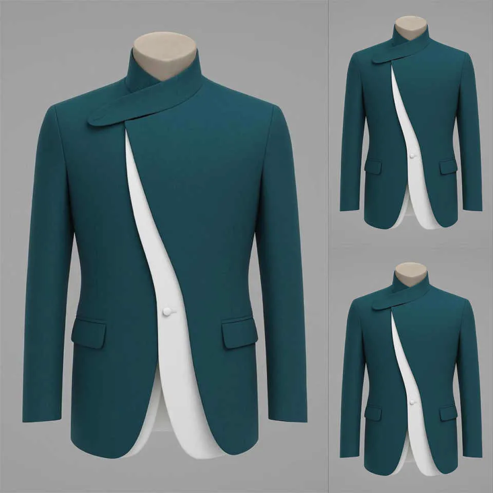 Unique Designer Men Tuxedos On - Unique Men'S Formal Wear 评论和价格
