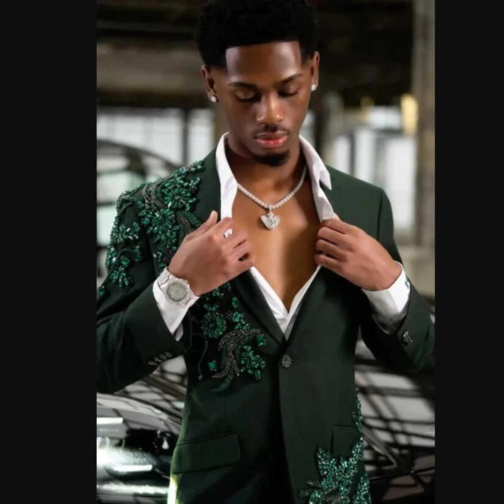 Unique Design Suits Men Formal - Unique Men'S Formal Wear 评论和价格