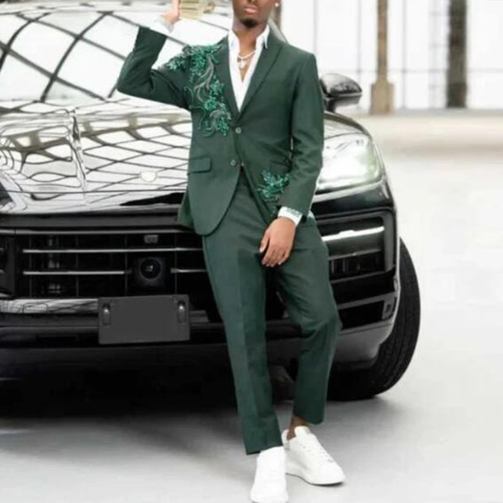 Unique Design Suits Men Formal - Unique Men'S Formal Wear 评论和价格