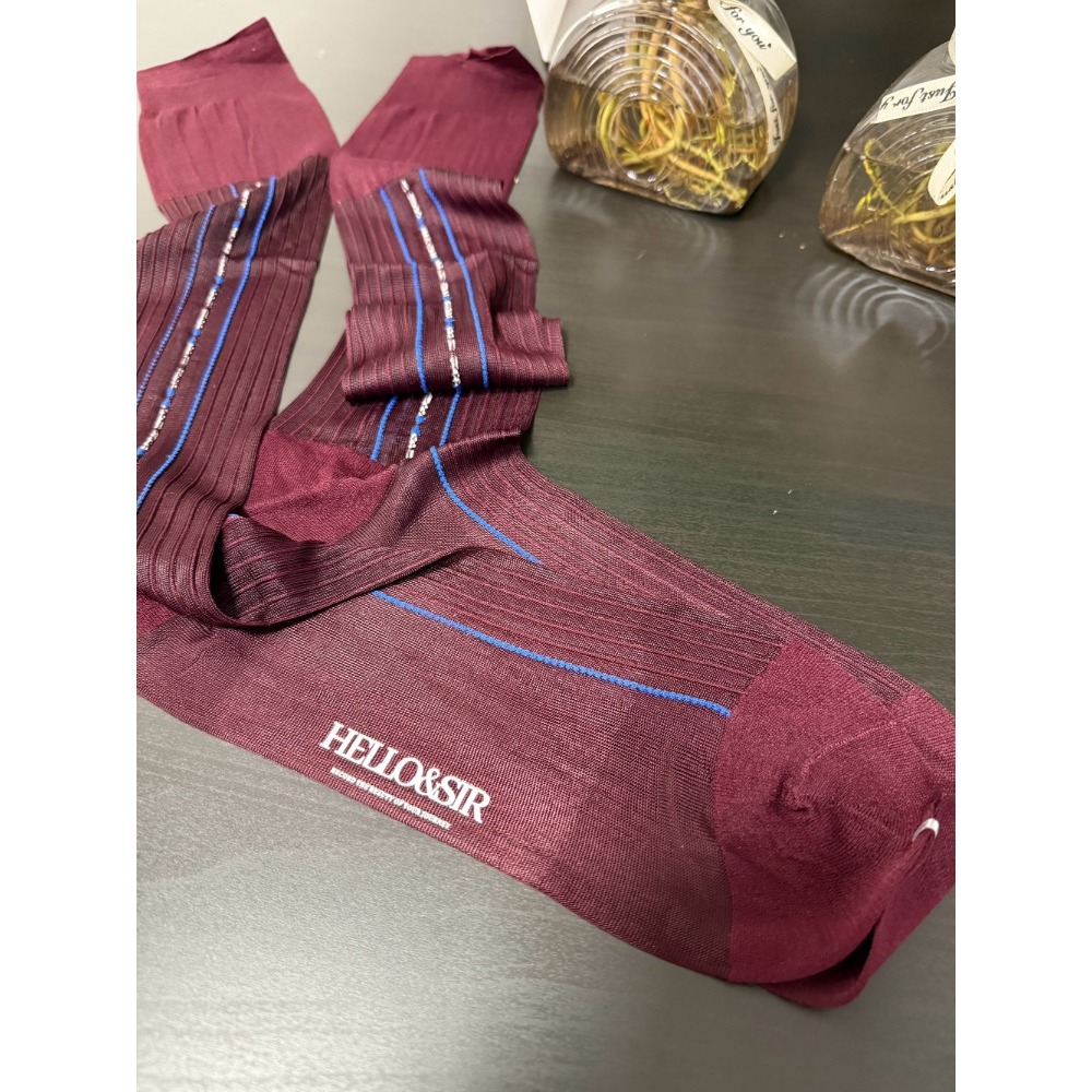 Mens Tube Socks Brand High Qua - Men Formal Wear Brands 评论和价格