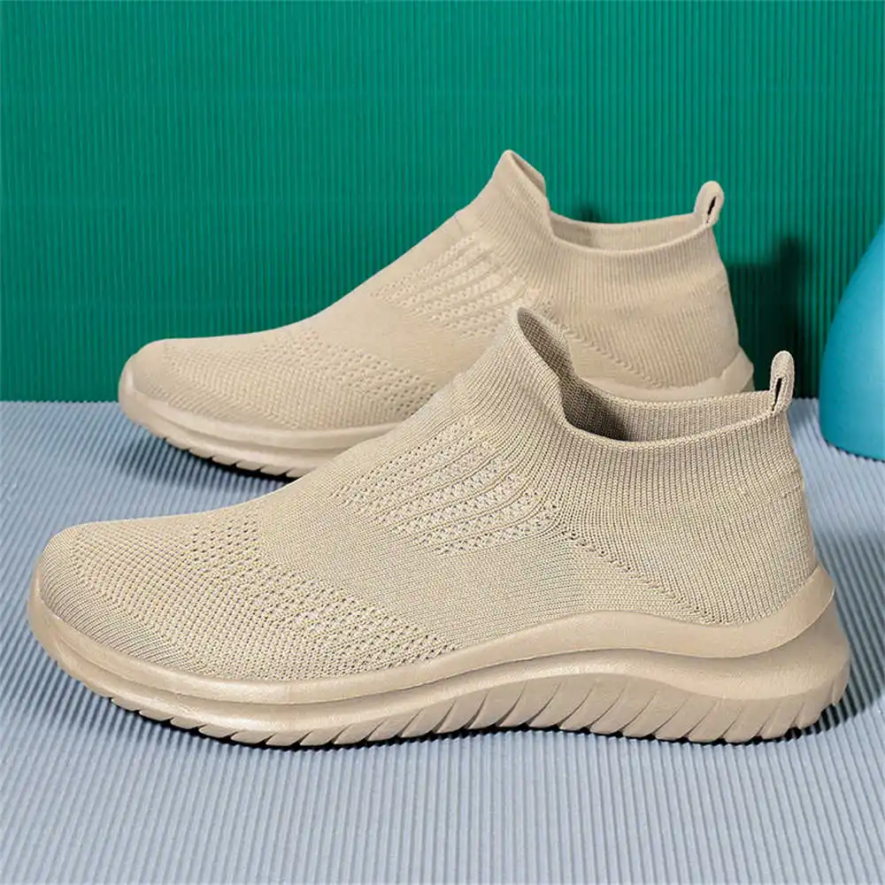 Beige Soft New Novelty Tennis  - Men Formal Wear Brands 评论和价格