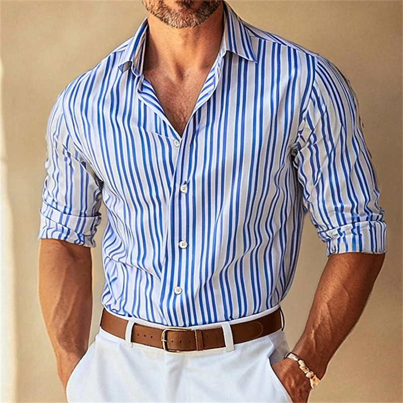 10 Colors Men's Formal Lapel B - Men Formal Wear Blue 评论和价格