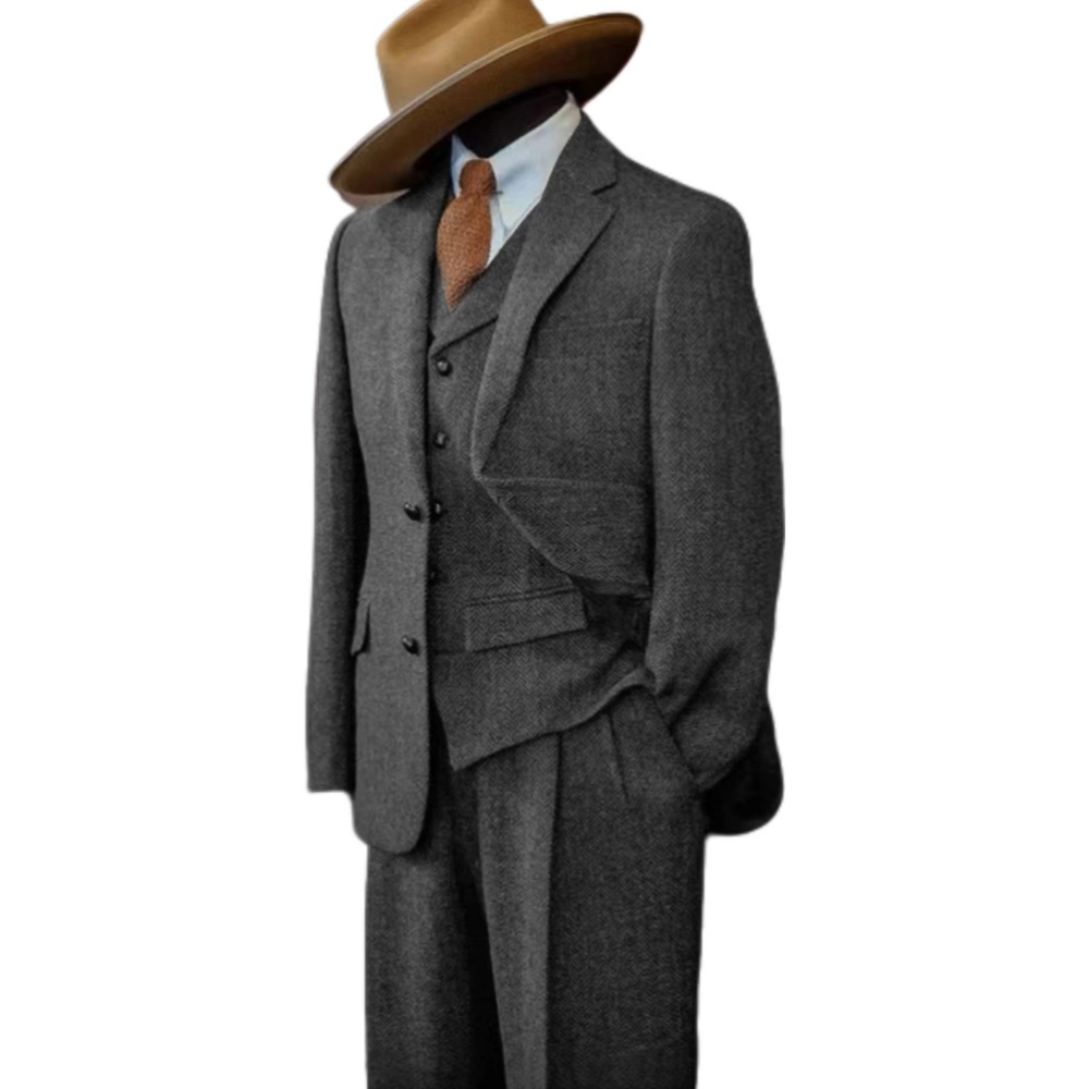 Men's Formal Ternos  Classic B - Unique Men'S Formal Wear 评论和价格