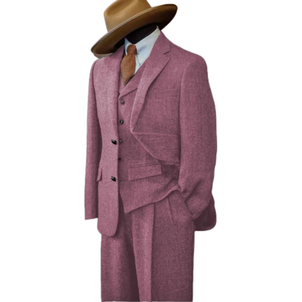 Men's Formal Ternos  Classic B - Unique Men'S Formal Wear 评论和价格
