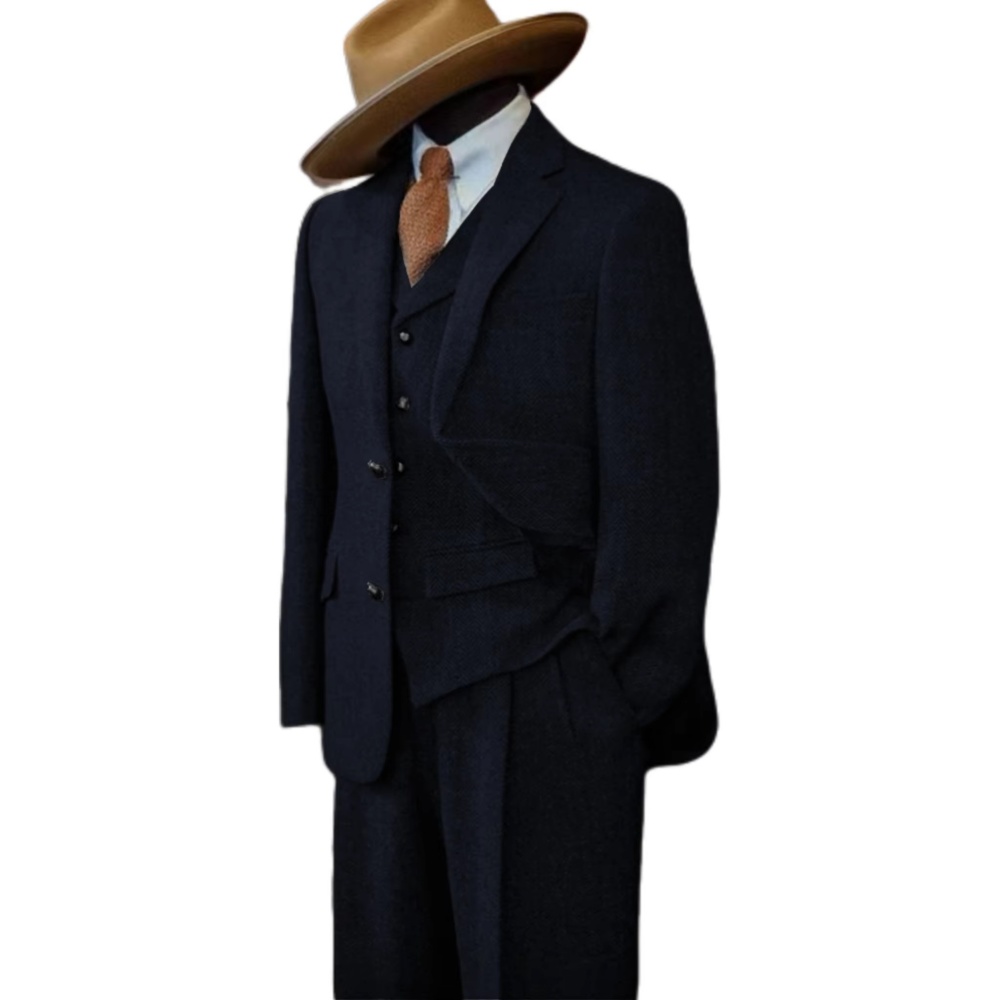 Men's Formal Ternos  Classic B - Unique Men'S Formal Wear 评论和价格