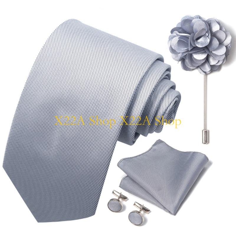 Unique Stylish Polyester Tie P - Unique Men'S Formal Wear 评论和价格