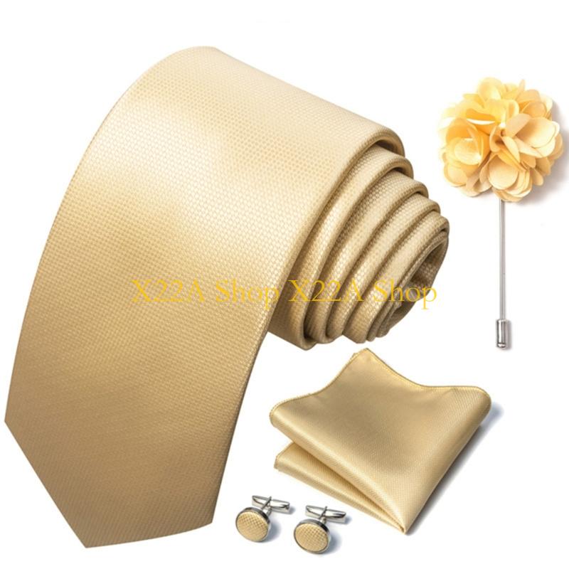 Unique Stylish Polyester Tie P - Unique Men'S Formal Wear 评论和价格