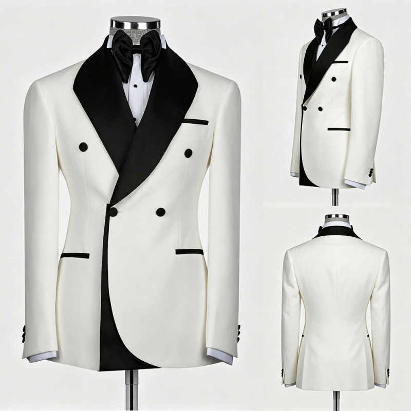 Formal Mens Suits 2 Pieces Jac - Unique Men'S Formal Wear 评论和价格