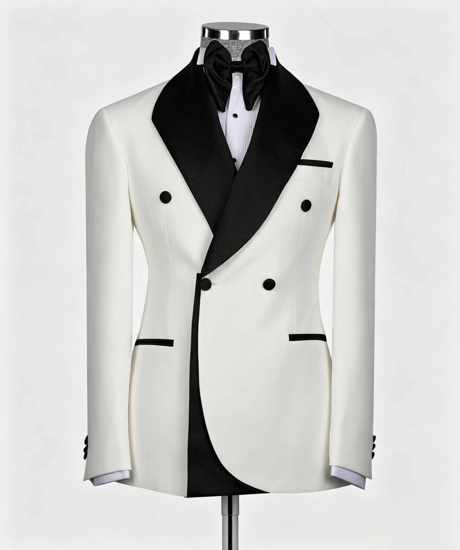 Formal Mens Suits 2 Pieces Jac - Unique Men'S Formal Wear 评论和价格