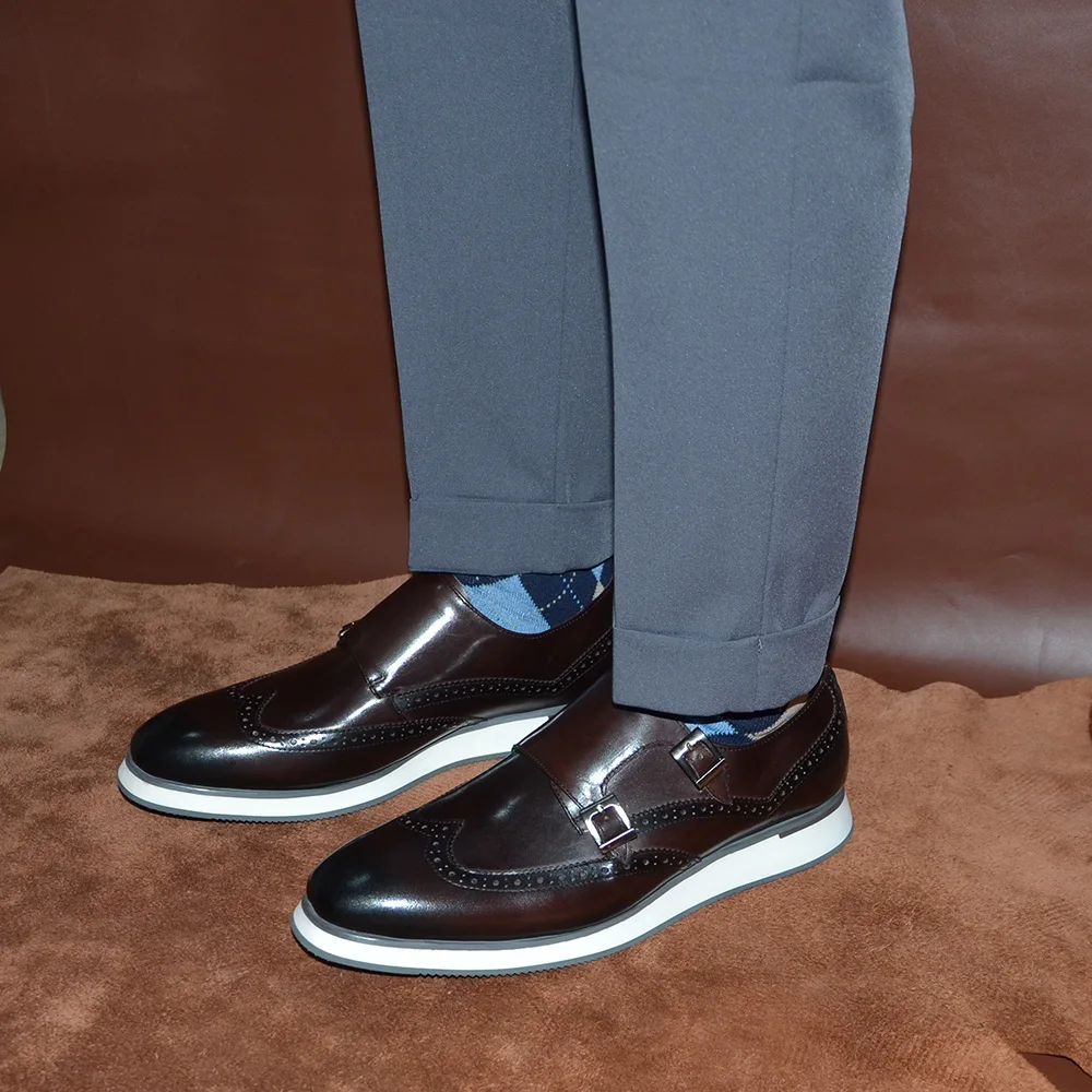 European Luxury Mens Sneakers  - Men'S Luxury Formal Wear 评论和价格