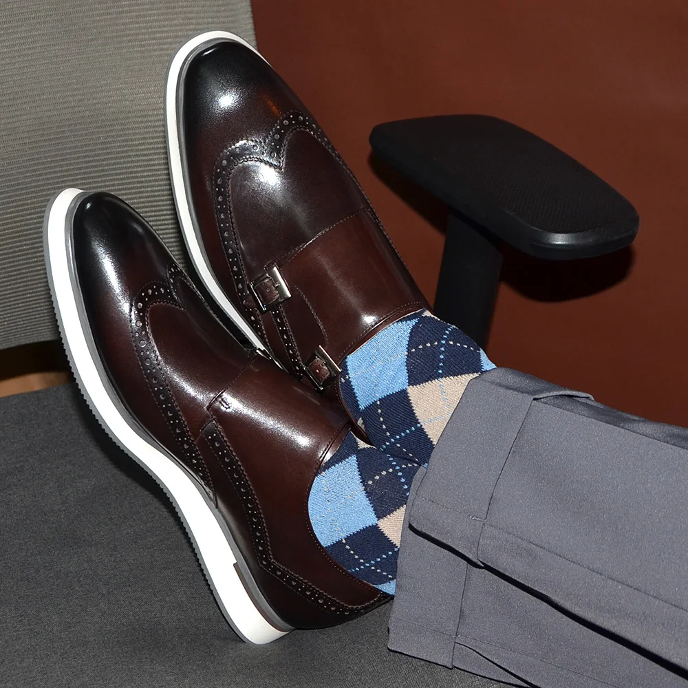 European Luxury Mens Sneakers  - Men'S Luxury Formal Wear 评论和价格