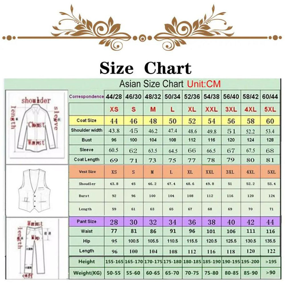 Elegant Nvay Blue Suits Men 2  - Men Formal Wear Blue 评论和价格