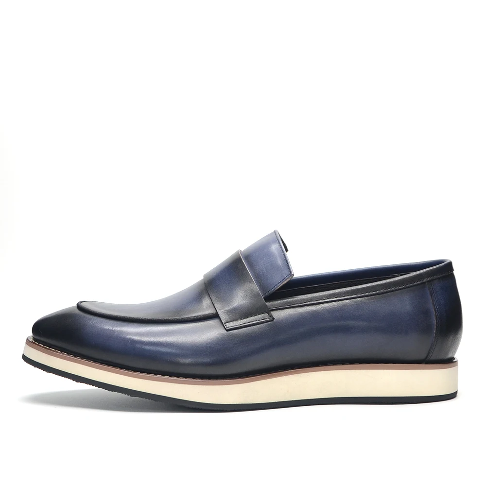 Luxury Designer Mens Penny Loa - Men'S Luxury Formal Wear 评论和价格