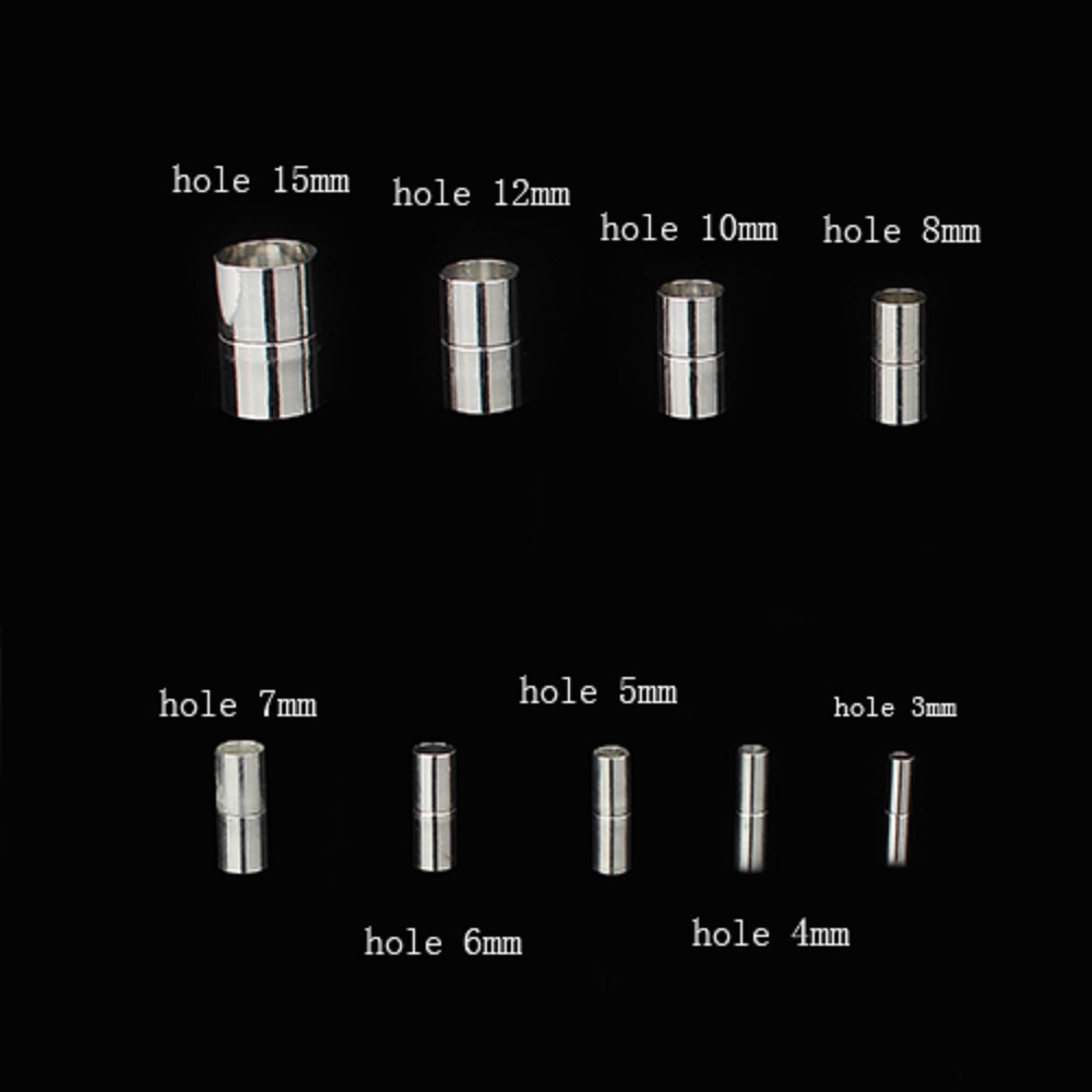 5sets Strong Magnetic Clasps 3 - Patent Leather Oxford 评论和价格