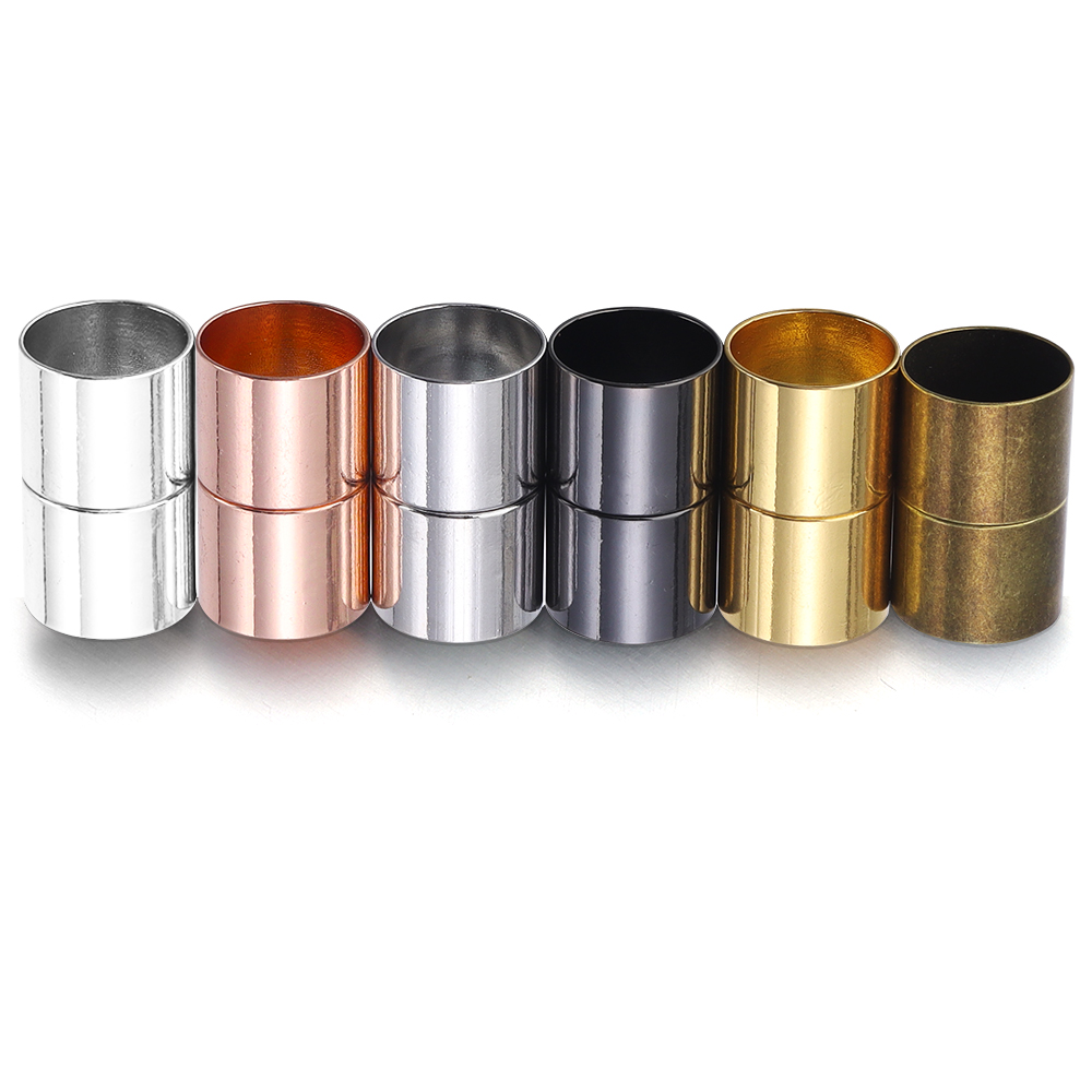 5sets Strong Magnetic Clasps 3 - Patent Leather Oxford 评论和价格
