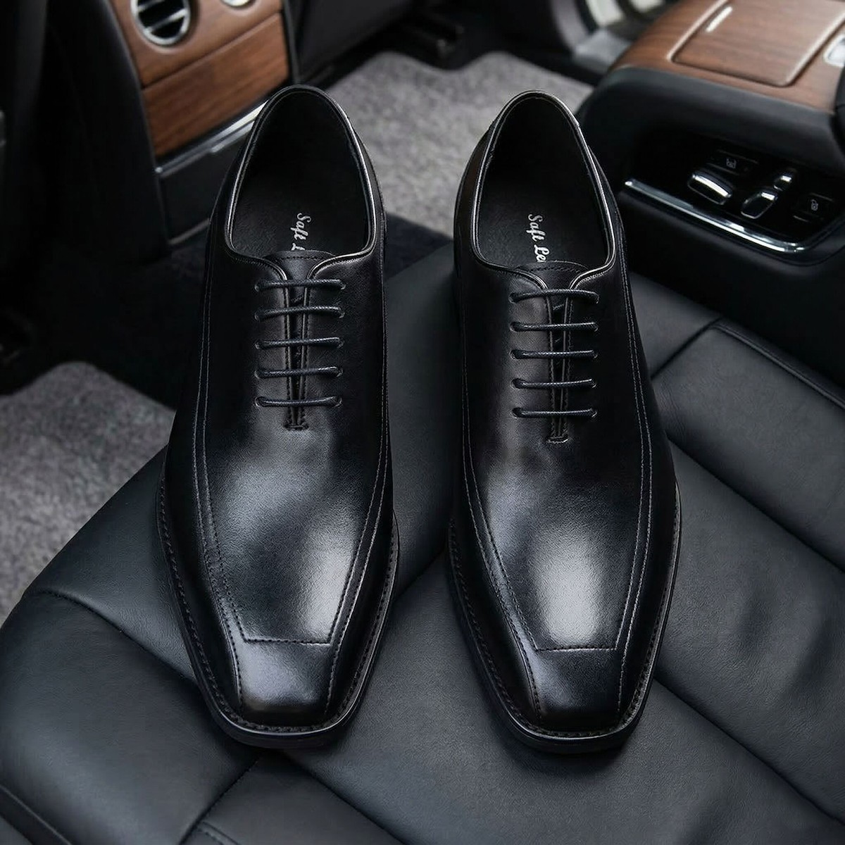 Italian Mens Oxfords Dress Bus - Men Formal Wear Sale 评论和价格