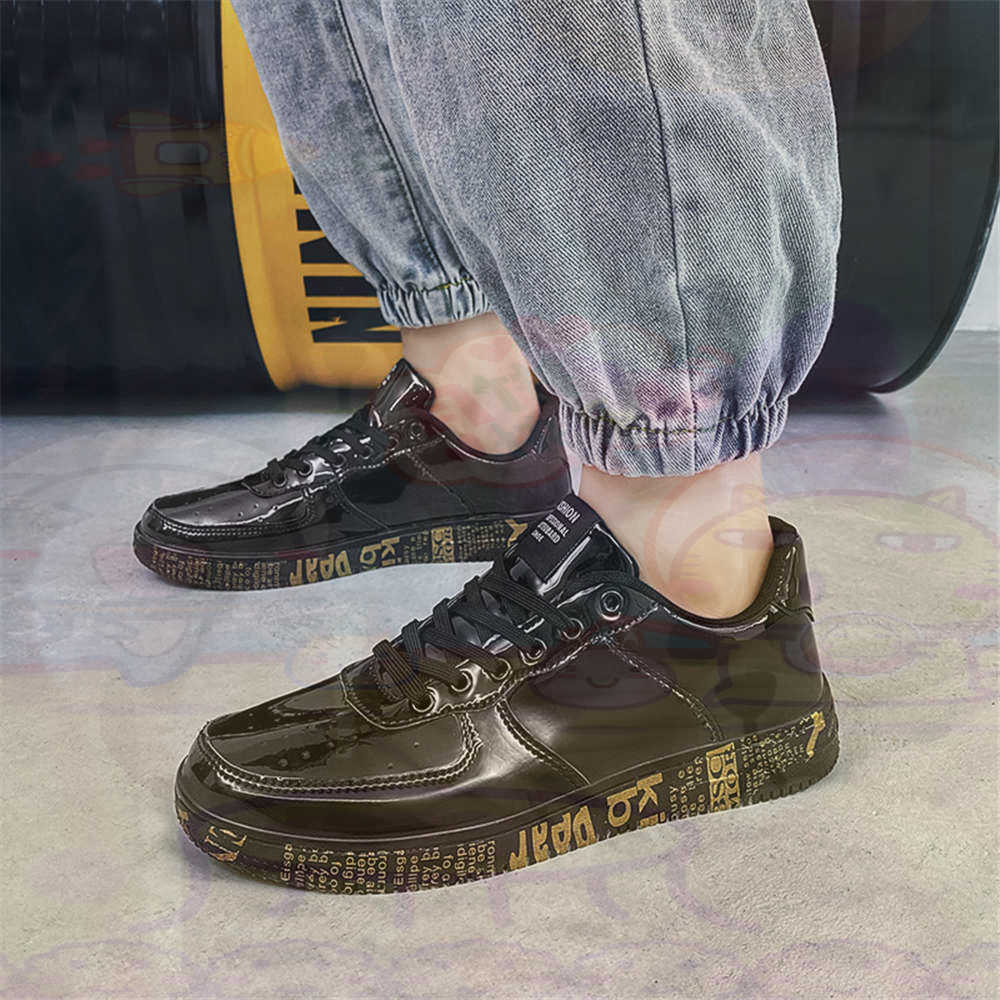 Round Foot Size 45 Sneakers Wh - Unique Men'S Formal Wear 评论和价格