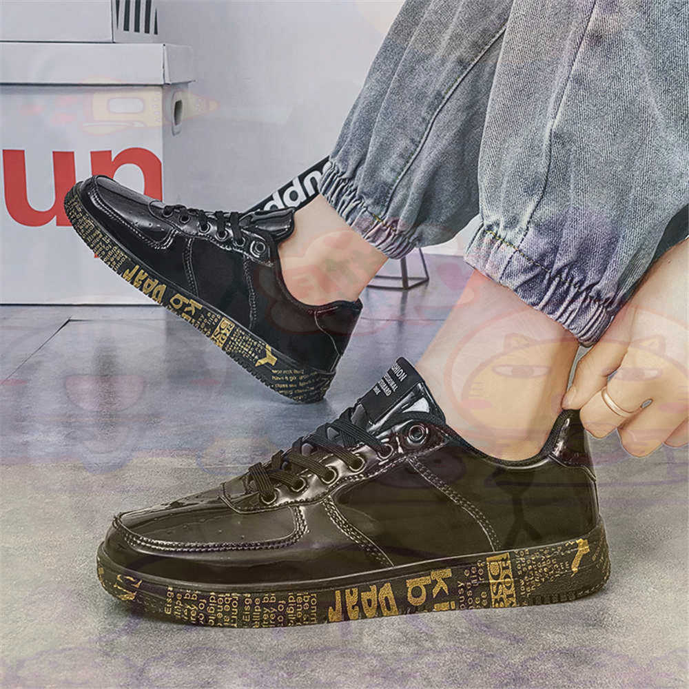 Round Foot Size 45 Sneakers Wh - Unique Men'S Formal Wear 评论和价格