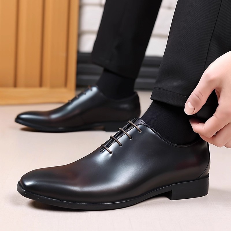 Designer Genuine Leather Mens  - Men Formal Wear Brands 评论和价格