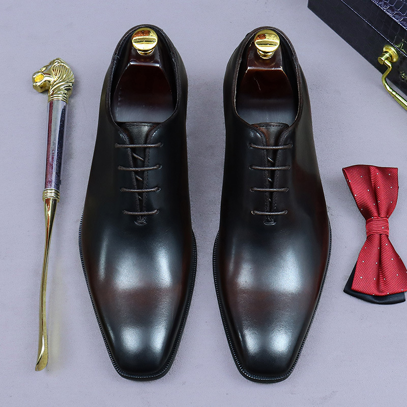 Designer Genuine Leather Mens  - Men Formal Wear Brands 评论和价格