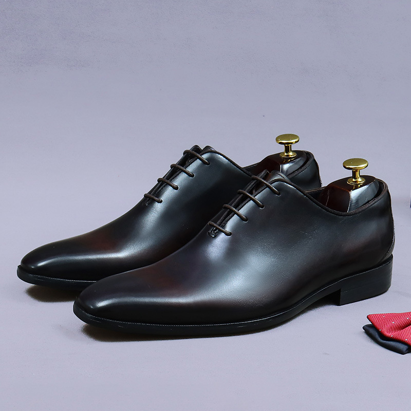 Designer Genuine Leather Mens  - Men Formal Wear Brands 评论和价格