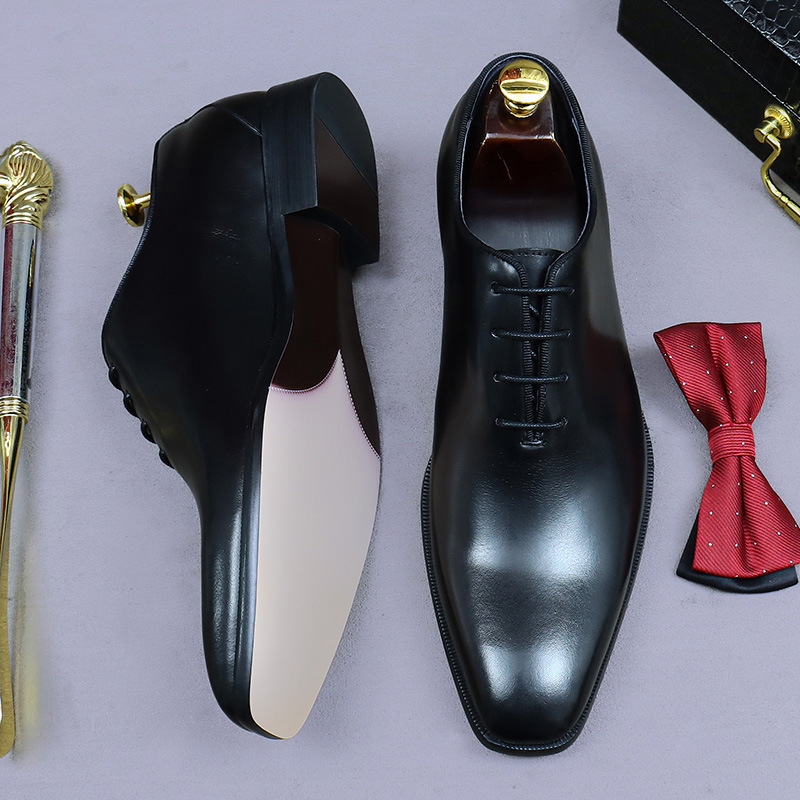 Designer Genuine Leather Mens  - Men Formal Wear Brands 评论和价格
